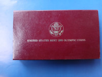 1988 1 dollar Olympiad