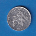 1994 - 2 lipe Hrvatska - 1705