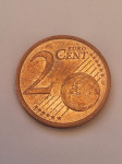 2 Cent Slovenija 2022.