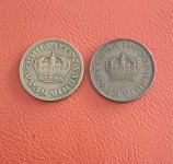 2 DINARA 1938