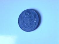 2 dinara 1942