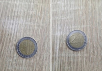 2 eura 2002 Beatrix de Nederlander