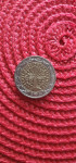 2 eura France 1999