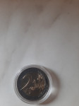 2 eura