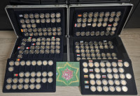 2 EURA UNC U KUTIJICAMA IZ ROLNICE 192 KOMADA