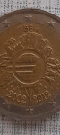 2 euro 2002-2012 belgium error