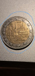 2 euro 2013 (F) baden wurttemberg error greška