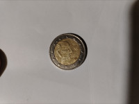 2 euro 2020 charles de gaulle 1890-1970-error greska