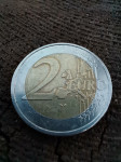2 Euro - Njemačka - 2003 J - kovanica