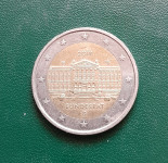 2 EURO NJEMAČKA 2019. - BUNDESRAT