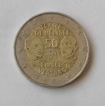2 € Francuska  2013. - prigodna