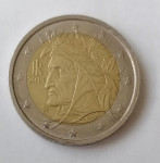 2 € Italija 2014.