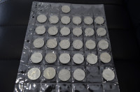 2 KUNE KOMPLET 1993-2022 KN + JUBILARNA ili pojedinačno