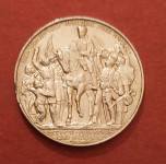 2 MARK 1913/SREBRO 11.1g/0.900/NJEMAČKO CARSTVO