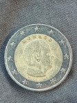 2€ MONACO