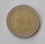 2 € Njemačka 2006. A - prigodna