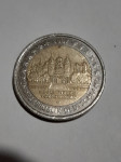 2€ Njemačka 2007