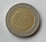 2 € Njemačka 2009. F - prigodna