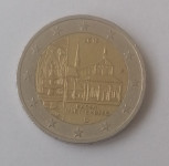 2 € Njemačka 2013. A - prigodna