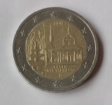 2 € Njemačka 2013. J - prigodna
