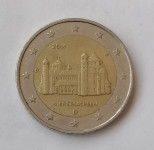 2 € Njemačka 2014. D - prigodna
