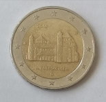 2 € Njemačka 2014. G - prigodna