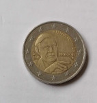 2 € Njemačka 2015. D - prigodna