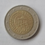 2 € Njemačka 2015. F - prigodna