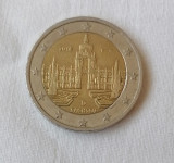 2 € Njemačka 2016. F - prigodna