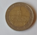2 € Njemačka 2018. A - prigodna