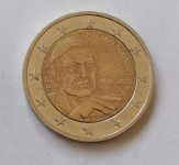 2 € Njemačka 2018. D - prigodna