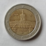 2 € Njemačka 2018. F - prigodna