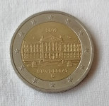 2 € Njemačka 2019. A - prigodna