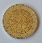 2 € Njemačka 2019. D - prigodna