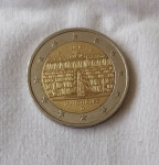 2 € Njemačka 2020. G - prigodna