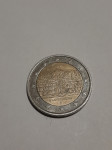 2€ Njemačka 2020