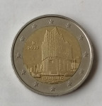 2 € Njemačka 2023. D - prigodna