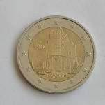 2 € Njemačka 2023. F - prigodna