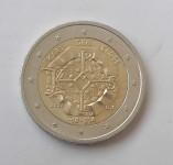 2 € Njemačka 2023. J - prigodna