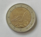 2 € Njemačka 2024. D - prigodna