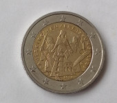 2 € Njemačka 2024. D - prigodna