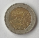 2 € Njemačka 2024. F - prigodna