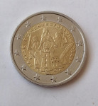 2 € Njemačka 2024. J - prigodna