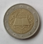 2 € Njemačka 2007. J - prigodna