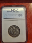 2 Perpera 1914 NGC AU 58