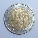 2 € prigodna kovanica - Austrija (2016)