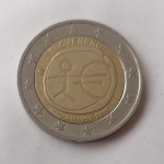 2 € Slovačka 2009. - prigodna