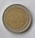 2 € Slovenija 2015. - prigodna