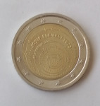 2 € Slovenija 2023. - prigodna