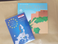 2 x CRO Euro set 2023 - NOVO